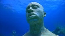 S3 E22: Underwater Sculptures, Tee Ken Ng