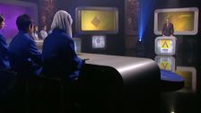S13 E2: It's Academic