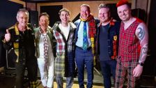 S15 E9: Edinburgh to Queensferry