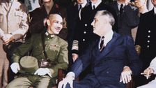 S1 E14: Long Road to Tokyo