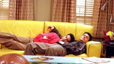 S7 E6: The One With the Nap Partners