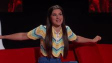 S34 E14: Sterling and Carly Aquilino XIX