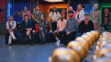 S16 E4: Inked in Gold