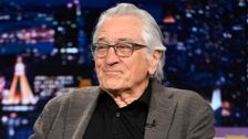 S13 E109: Robert De Niro; Jane Rosenthal; Maluma; Ella Bright; Belmont Cameli