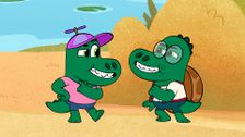 S1 E31: Young Grandad