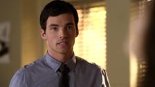 S2 E2: The Goodbye Look