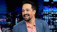 S13 E123: Lin-Manuel Miranda; Britt Lower; Cody Johnson