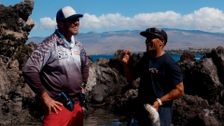 S5 E6: Step Outside with Paul Burt