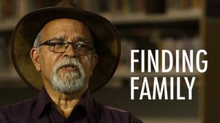 Finding Family