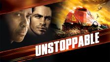 Unstoppable