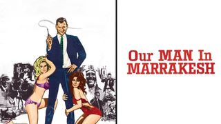 Our Man in Marrakesh