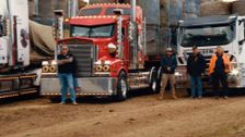 S1 E2: Rides Down Under: Aussie Truckers