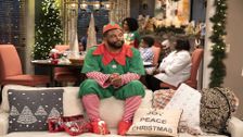 S2 E19: Waiting for Santa
