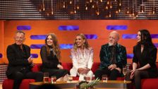 S32 E4: The Graham Norton Show