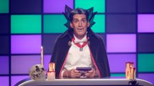 S9 E2: The Hundred with Andy Lee
