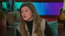 S7 E60: The Kelly Clarkson Show