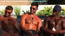 S7 E10: Love Island