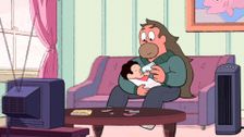 S4 E9: Three Gems and a Baby