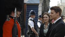 S4 E1: Yanks in the U.K.
