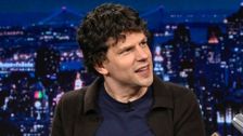S13 E119: Jesse Eisenberg; Matty Matheson; Conor McGregor; Arlo Parks