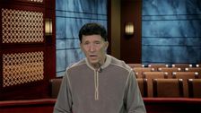 S1 E128: Judge Jerry