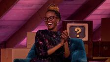 S2 E5: Darren And His Dancing Face
