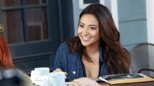 S4 E8: The Guilty Girl's Handbook