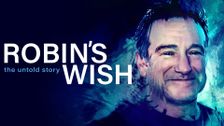 Robin's Wish