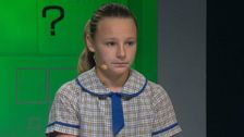 S20 E46: It's Academic