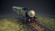 S1 E4: The Trains of LIberation