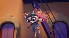 S2 E5: Cat's Pajamas