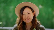 S36 E19: Winter: Community Composting & Coastal Garden