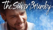 The Silver Brumby