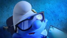 S4 E6: We Smurfed on the Moon