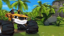 S2 E10: Spark Bug