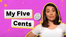 My Five Cents
