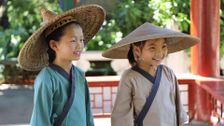 S1 E10: Dai Gum San! Bendigo Easter Festival