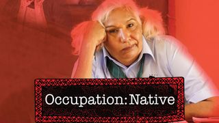 Occupation: Native