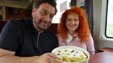 S2 E3: Romania