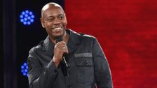 S1 E1: Dave Chappelle