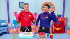 S8 E30: Doing the Dishes is Fun!