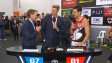 S2026 E32: Port Adelaide vs St Kilda