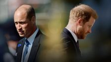 William and Harry: The Rise and Fall