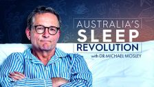 Australia's Sleep Revolution with Dr Michael Mosley