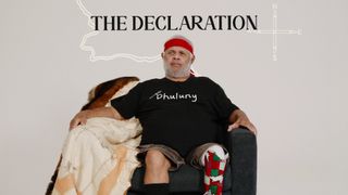 The Declaration