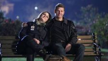 S12 E12: The Final Chapter: The End in the End