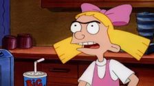 S3 E10: Arnold Betrays Iggy; Helga and the Nanny