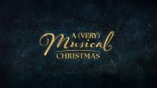 A (Very) Musical Christmas
