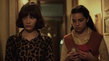 S1 E4: Gomorrah Origins