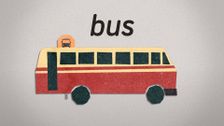 S2 E56: Bus